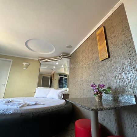Hotel Paradise Salvador da Bahia Dış mekan fotoğraf