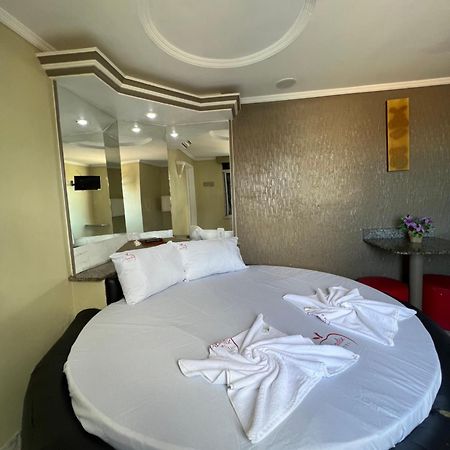 Hotel Paradise Salvador da Bahia Dış mekan fotoğraf
