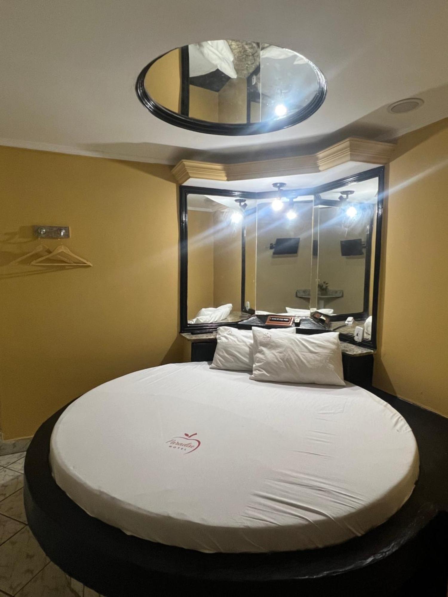 Hotel Paradise Salvador da Bahia Dış mekan fotoğraf