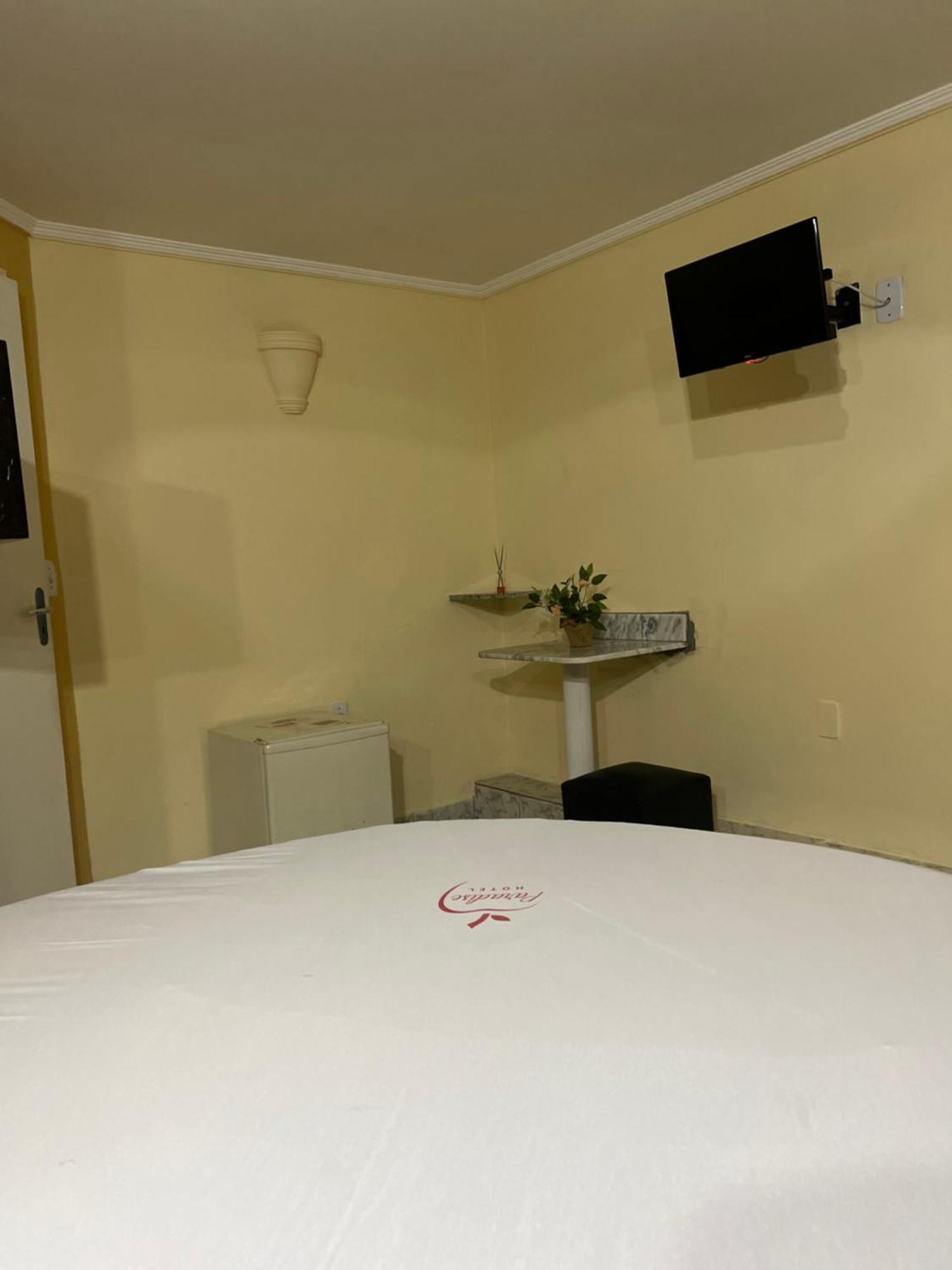 Hotel Paradise Salvador da Bahia Dış mekan fotoğraf