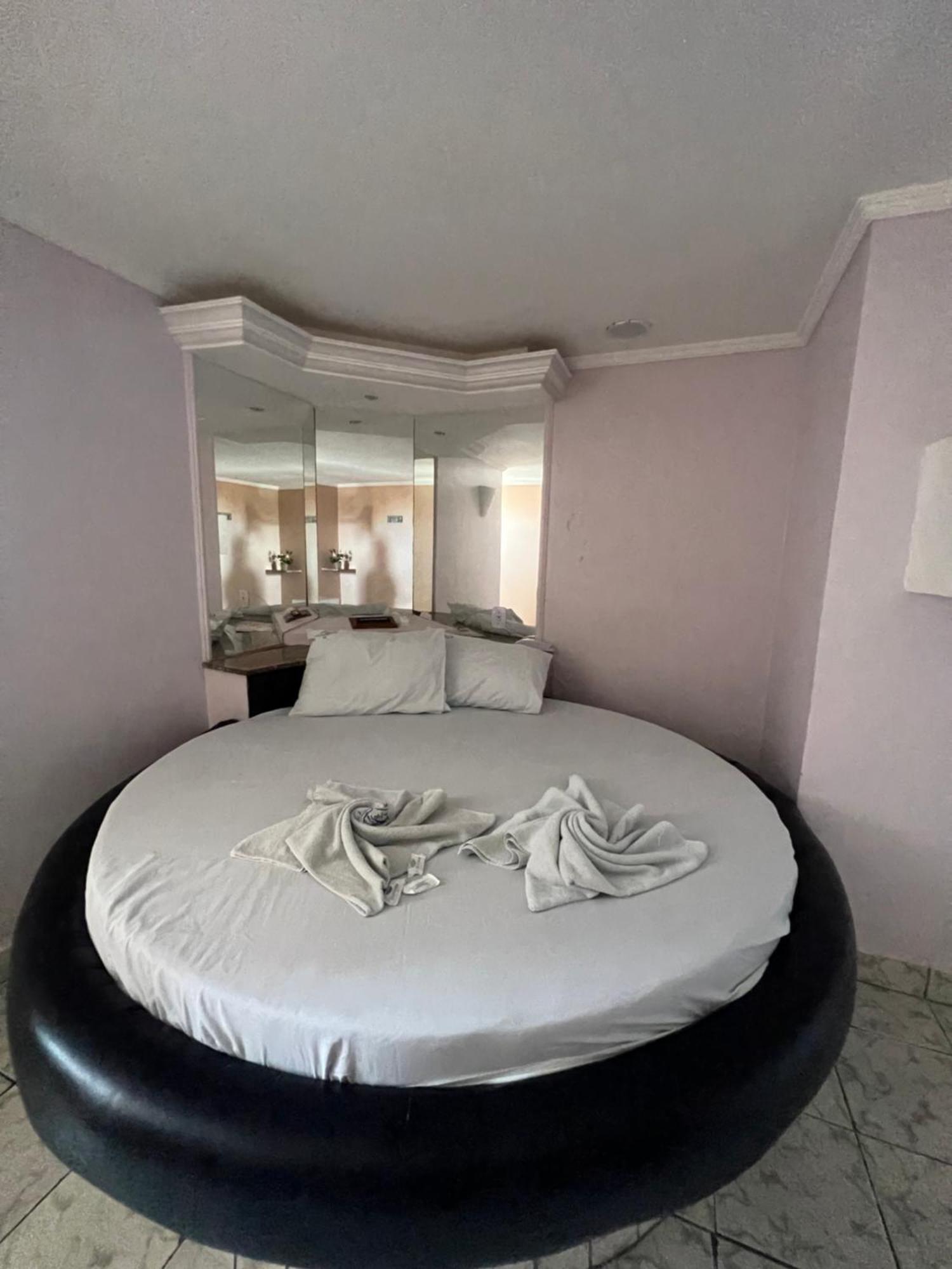 Hotel Paradise Salvador da Bahia Dış mekan fotoğraf
