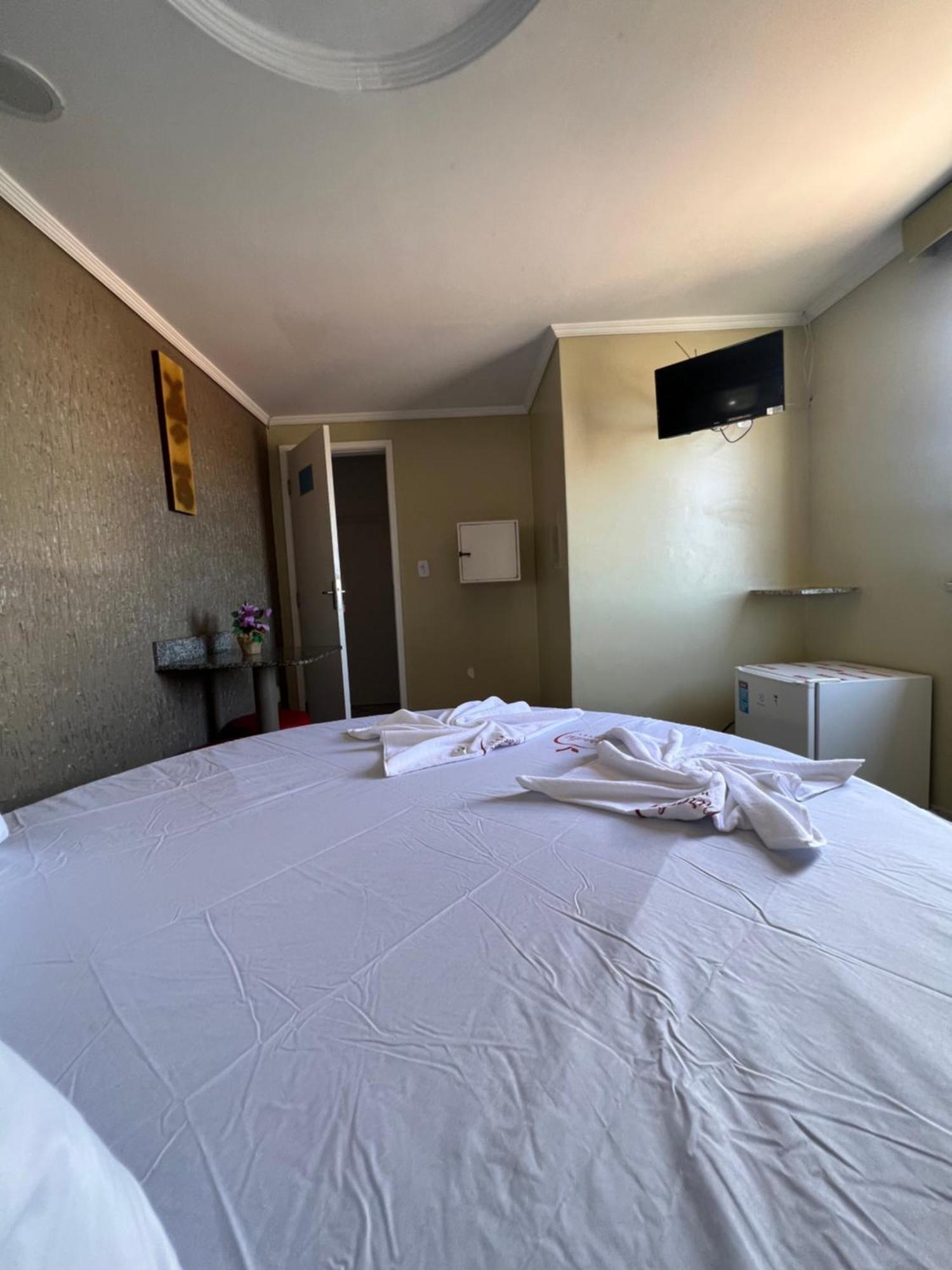 Hotel Paradise Salvador da Bahia Dış mekan fotoğraf